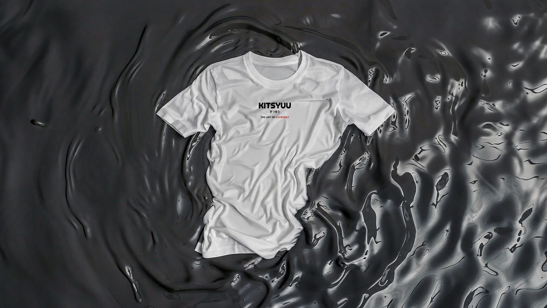 The power of garment dyeing