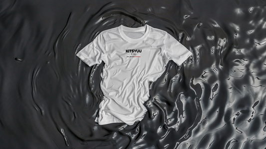 The power of garment dyeing