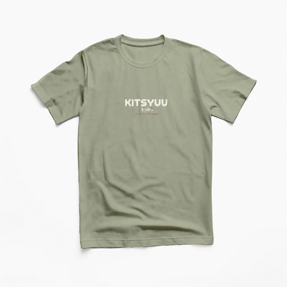 Moss t-shirt
