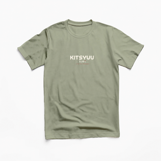 Moss t-shirt